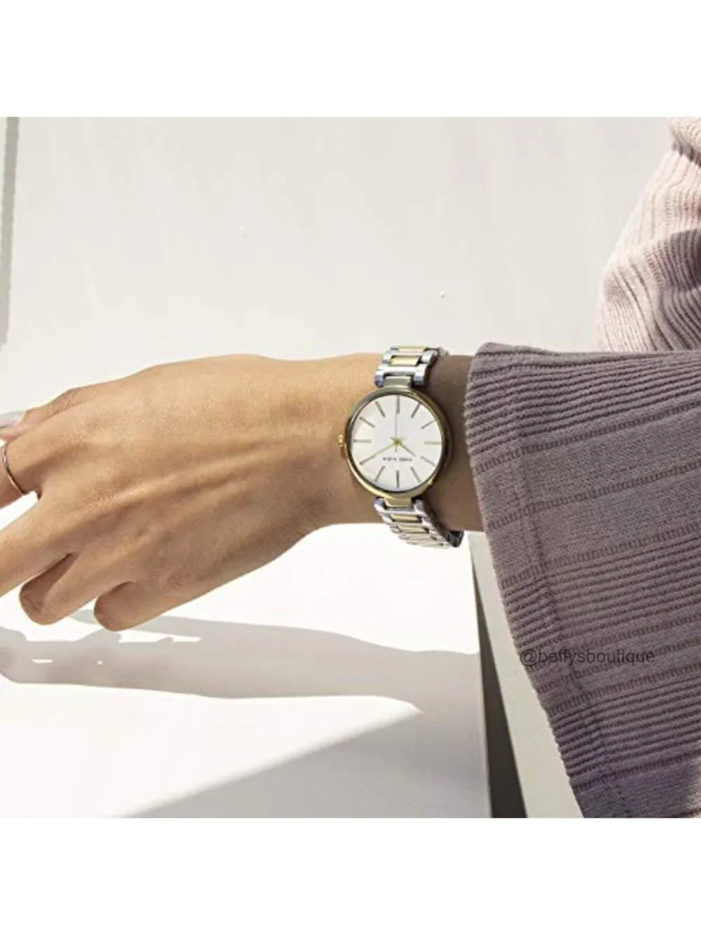 N/A this watch
